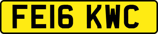 FE16KWC