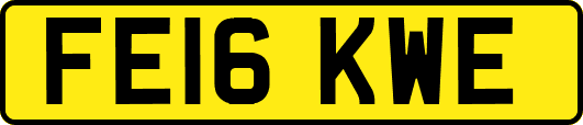 FE16KWE