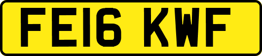 FE16KWF