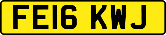 FE16KWJ