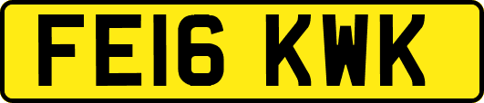 FE16KWK