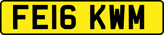 FE16KWM
