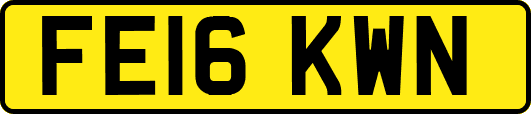 FE16KWN