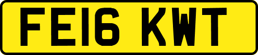 FE16KWT
