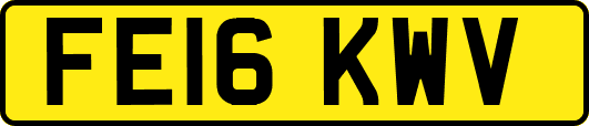FE16KWV