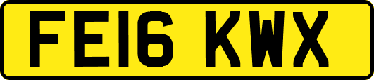 FE16KWX