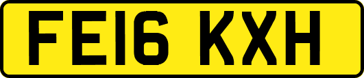 FE16KXH