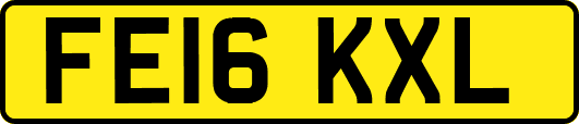 FE16KXL