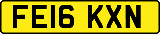 FE16KXN
