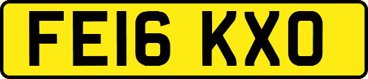 FE16KXO