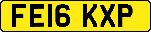 FE16KXP
