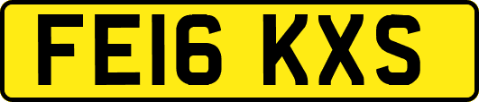 FE16KXS
