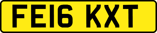 FE16KXT