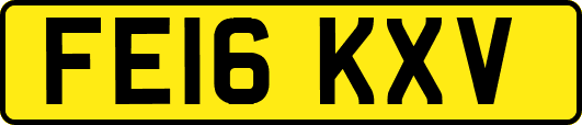 FE16KXV