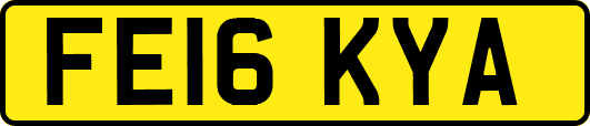 FE16KYA
