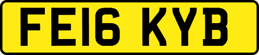 FE16KYB