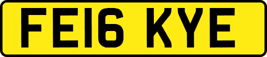 FE16KYE