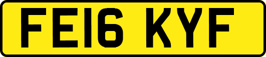 FE16KYF