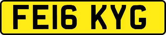 FE16KYG