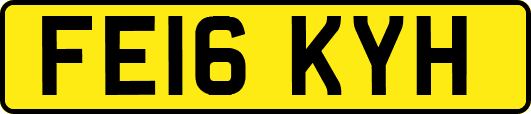 FE16KYH