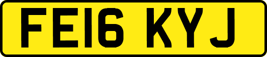 FE16KYJ