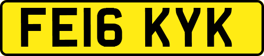 FE16KYK