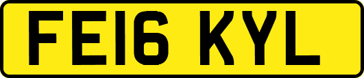 FE16KYL
