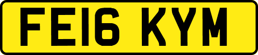 FE16KYM