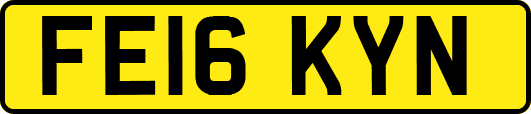 FE16KYN