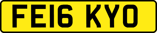 FE16KYO