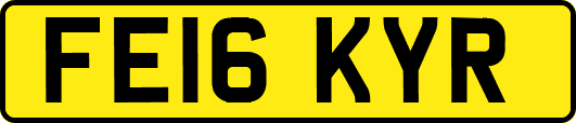 FE16KYR