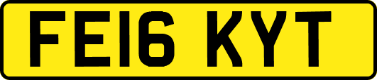 FE16KYT