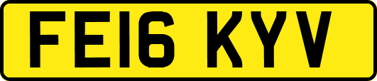 FE16KYV