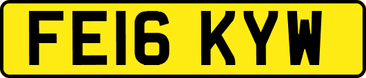 FE16KYW