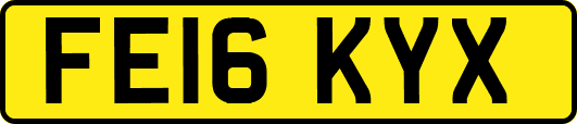 FE16KYX