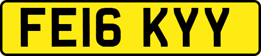 FE16KYY