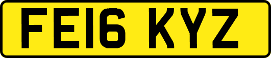 FE16KYZ