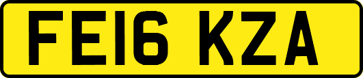 FE16KZA