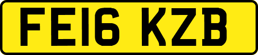 FE16KZB