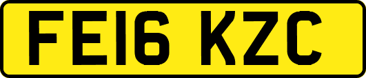 FE16KZC