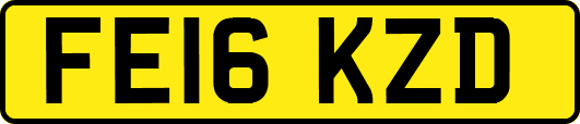 FE16KZD