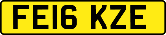 FE16KZE