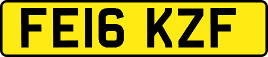 FE16KZF