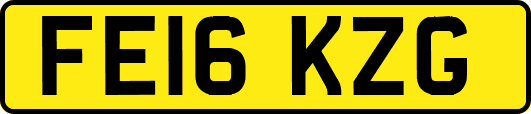 FE16KZG