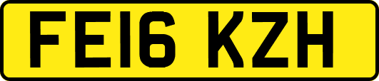 FE16KZH
