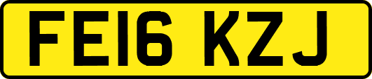 FE16KZJ
