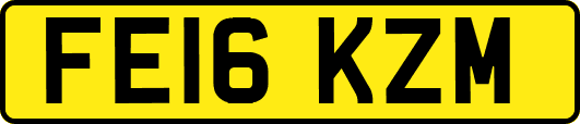 FE16KZM