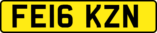 FE16KZN