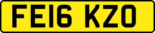 FE16KZO
