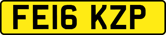 FE16KZP